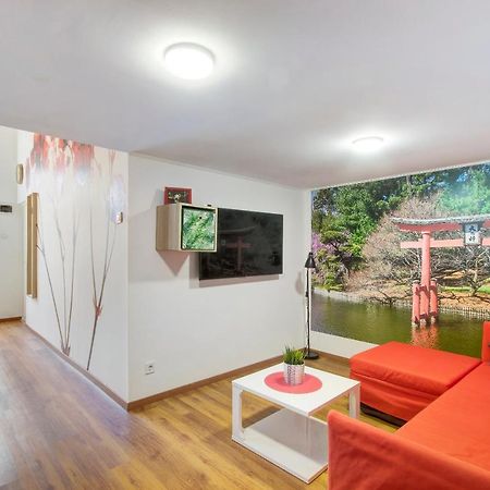 Mehdi Residence 3 Budapest Exteriör bild